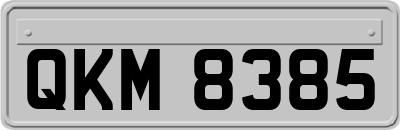 QKM8385