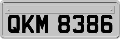 QKM8386