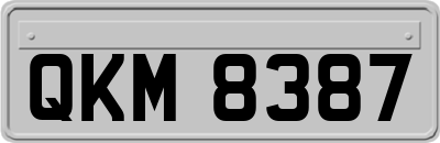 QKM8387