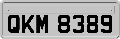 QKM8389