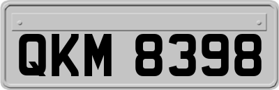 QKM8398