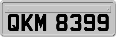 QKM8399