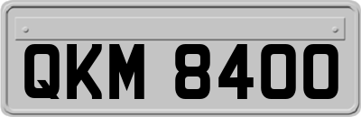 QKM8400