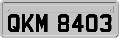 QKM8403