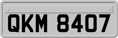 QKM8407