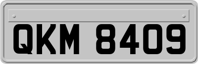 QKM8409