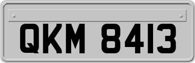 QKM8413