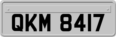 QKM8417