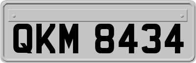 QKM8434