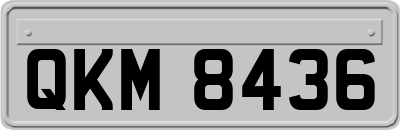 QKM8436