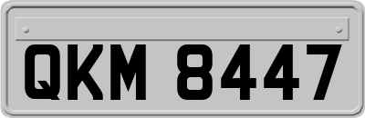 QKM8447