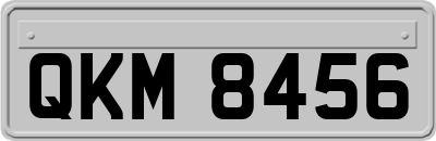 QKM8456