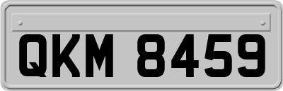 QKM8459