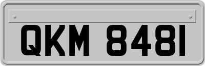 QKM8481