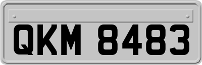 QKM8483