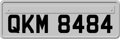 QKM8484