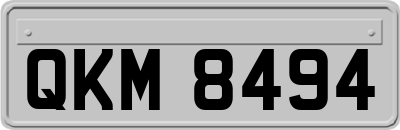 QKM8494