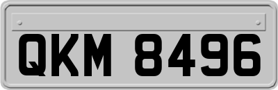 QKM8496