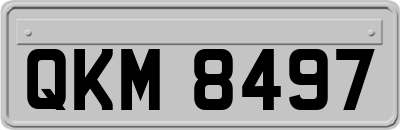 QKM8497