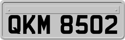 QKM8502