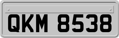 QKM8538