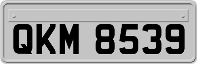 QKM8539