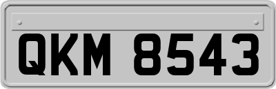 QKM8543