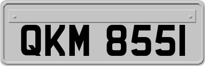 QKM8551