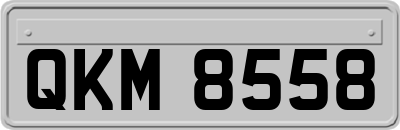 QKM8558