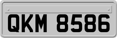 QKM8586