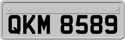 QKM8589