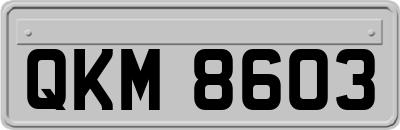 QKM8603