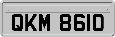 QKM8610