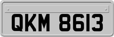 QKM8613