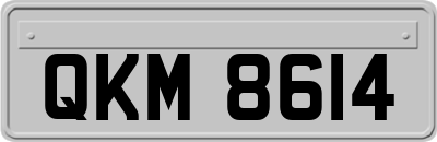 QKM8614