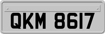 QKM8617