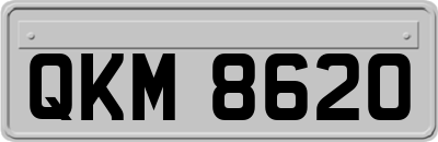 QKM8620