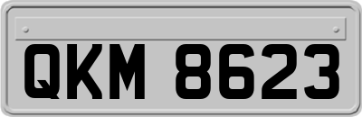 QKM8623