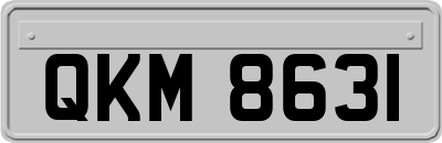 QKM8631