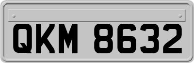 QKM8632