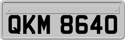 QKM8640