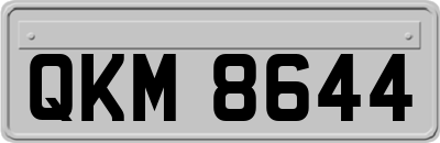 QKM8644