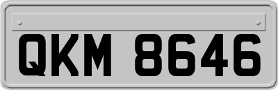 QKM8646