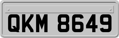 QKM8649