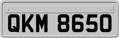 QKM8650