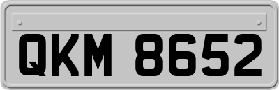 QKM8652