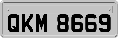 QKM8669