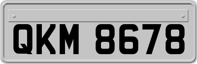 QKM8678