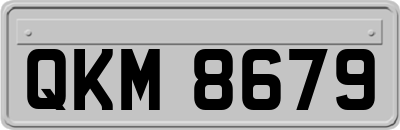 QKM8679