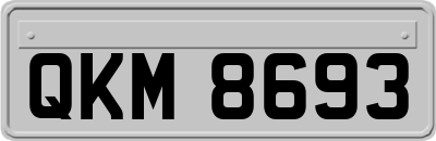 QKM8693